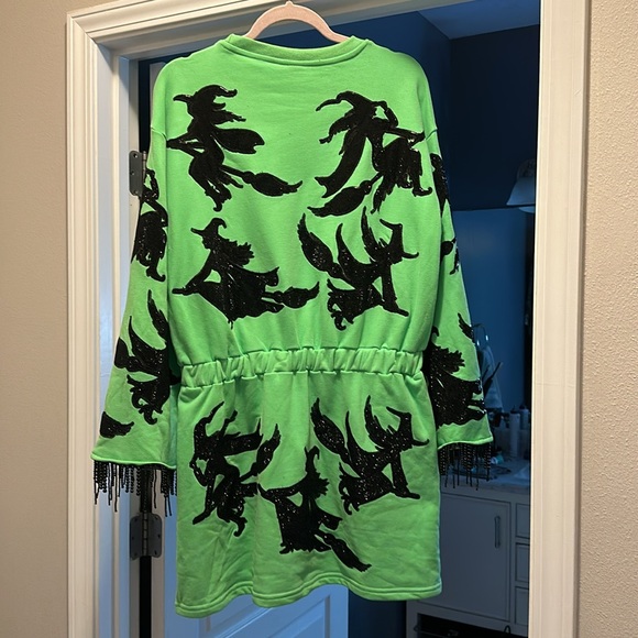 Queen of sparkle size medium - Picture 6 of 6